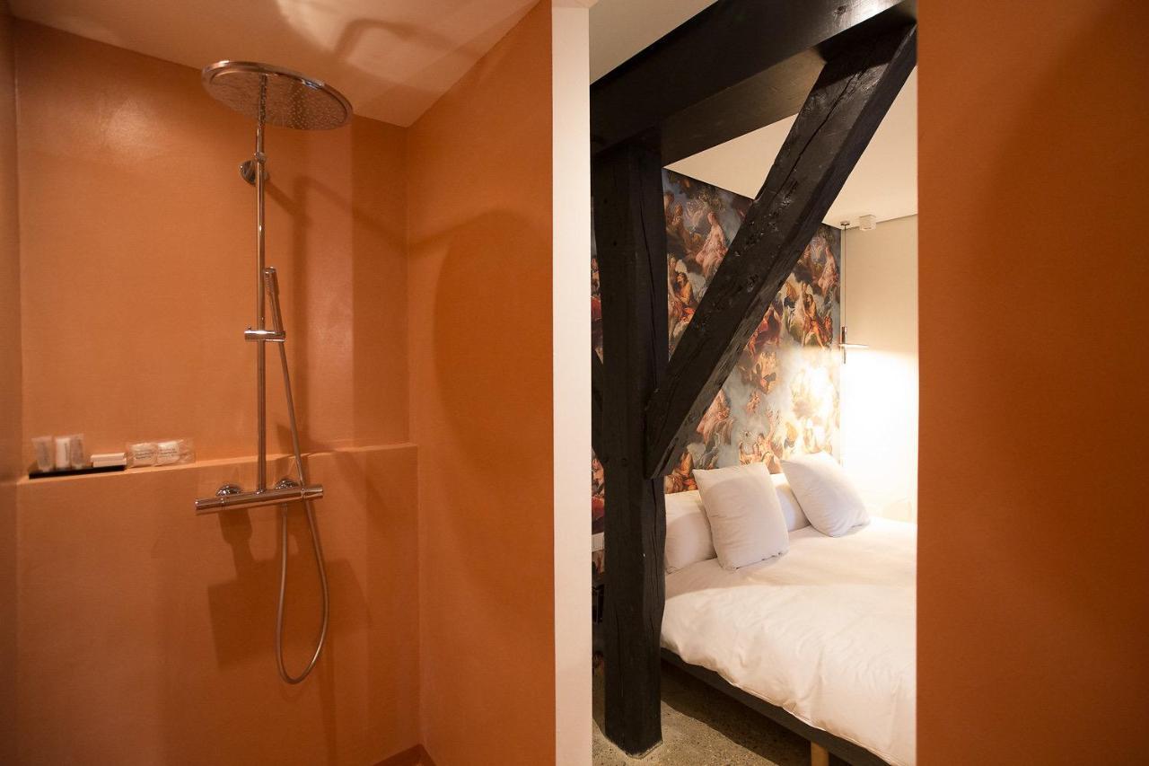 אמרונגן Hotel Napoleonschuur מראה חיצוני תמונה