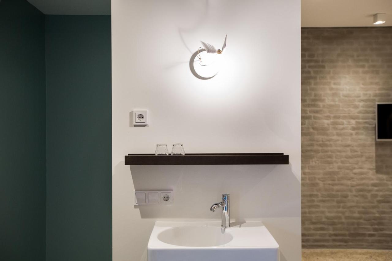 אמרונגן Hotel Napoleonschuur מראה חיצוני תמונה
