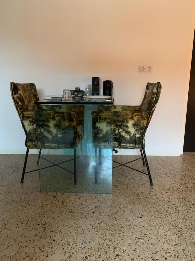 אמרונגן Hotel Napoleonschuur מראה חיצוני תמונה