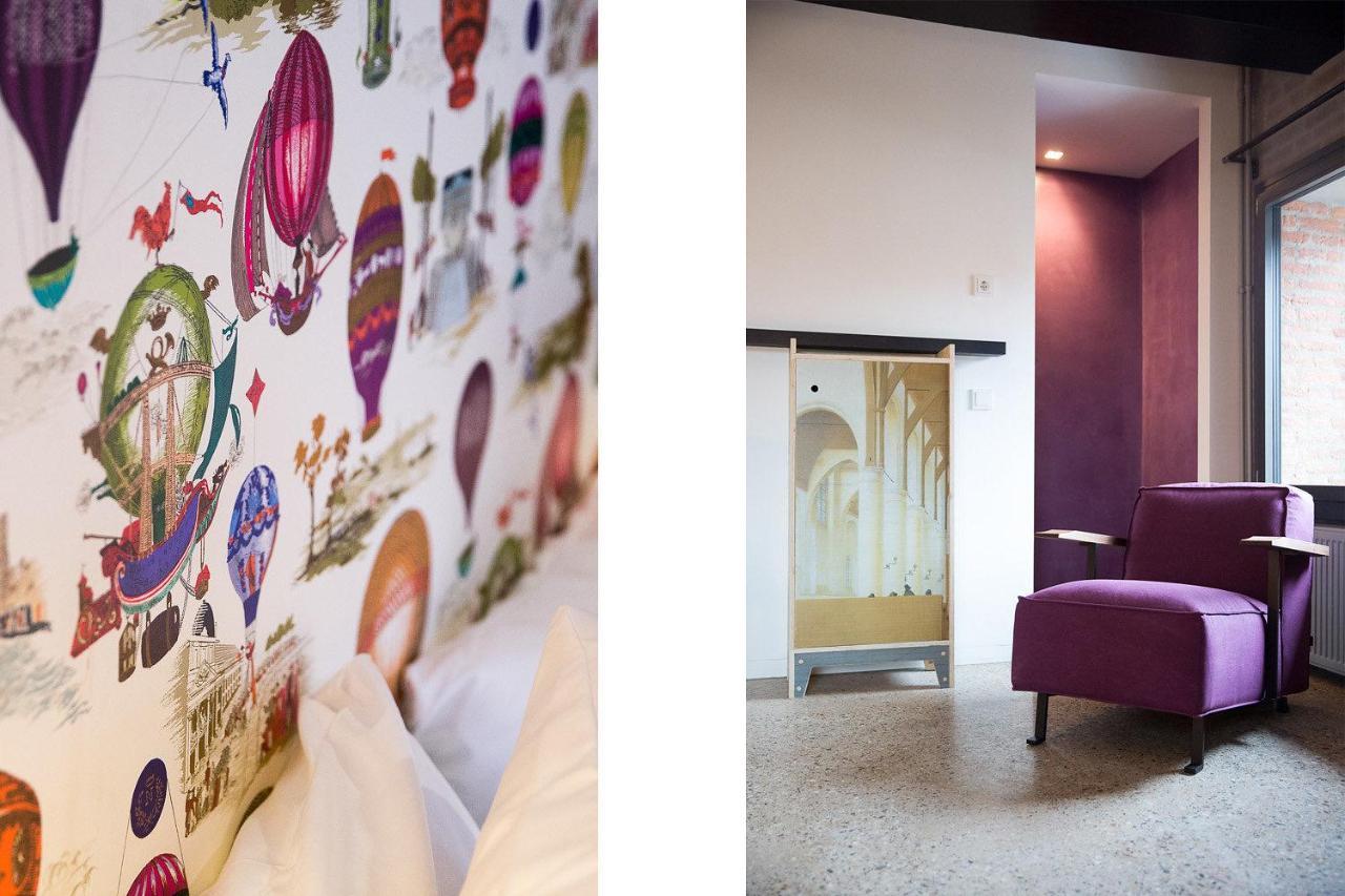 אמרונגן Hotel Napoleonschuur מראה חיצוני תמונה